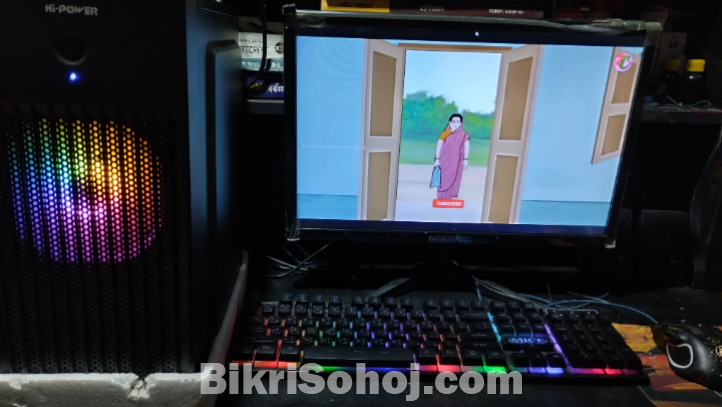 Computer